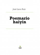 Libro Poemario haiyin, autor ateril