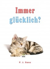 Libro Immer glücklich?, autor F. J. Sanz