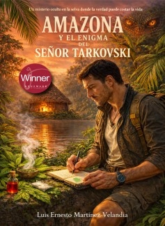 Amazona y el enigma del Señor Tarkovski