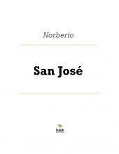 Libro San José, autor Norberto León Sosa