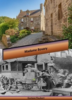 Madame Bovary