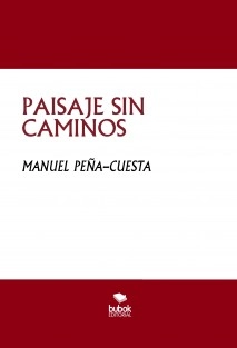 PAISAJE SIN CAMINOS