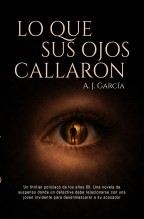 Lo que sus ojos callaron