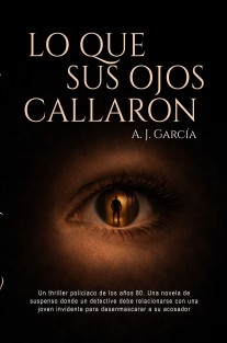 Lo que sus ojos callaron