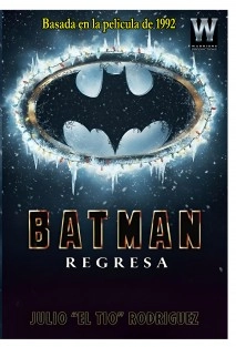 Batman: Regresa