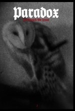 Libro PARADOX, autor EA Najash