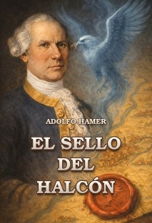 El sello del halcón
