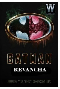 Batman: Revancha