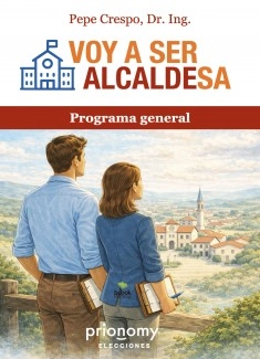 VOY A SER ALCALDE/SA