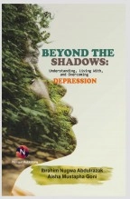 Libro Beyond The Shadows:, autor IBRAHIM NUGWA ABDULRAZAK