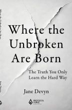 Libro Where the Unbroken Are Born, autor Jane Devyn