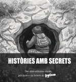 Libro Històries amb secrets, autor Yoleo Club 