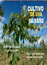 CULTIVO DE UVAS