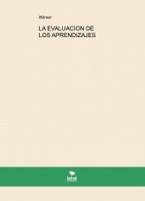 LA EVALUACION DE LOS APRENDIZAJES