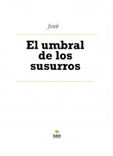 Libro El umbral de los susurros, autor ateril