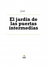 Libro El jardin de las puertas intermedias, autor ateril