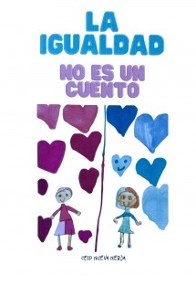 La igualdad no es un cuento