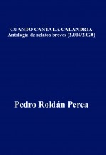 CUANDO CANTA LA CALANDRIA