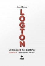 Libro Logton. El hilo roto del destino, autor Chávez, Juan