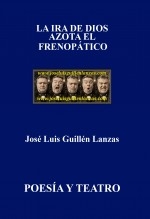 LA IRA DE DIOS AZOTA EL FRENOPÁTICO