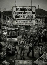 Manual de supervivencia del peruano