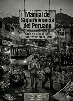 Manual de supervivencia del peruano