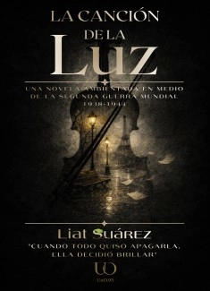 La canción de la luz