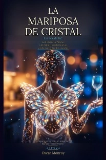 La Mariposa De Cristal - Un Ser De Luz