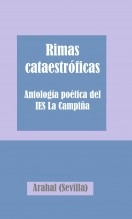 Libro Rimas cataestróficas, autor lacampina