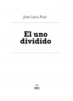 El uno dividido