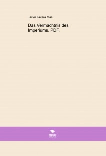 Das Vermächtnis des Imperiums. PDF.