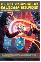 Libro El 101º Evangelio de la Ciber-Seguridad, autor petiso