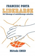 Libro Liderarse, autor Francesc Porta Nuñez