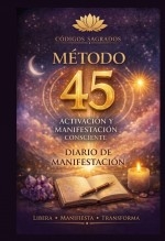 Cuaderno Método 45