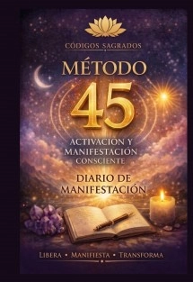Cuaderno Método 45