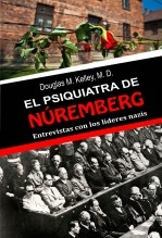 EL PSIQUIATRA DE NÚREMBERG
