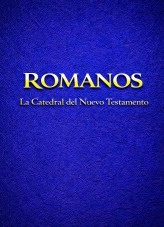 Libro ROMANOS, autor Edmund Desoto