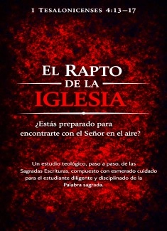 El Rapto de la Iglesia