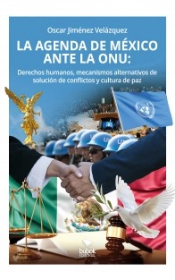 La agenda de México ante la ONU