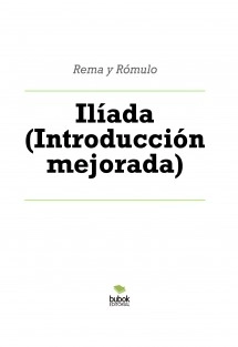 Ilíada (Introducción mejorada)