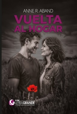 Libro Vuelta al hogar (Ediciones Letra Grande), autor Ediciones LetraGRANDE
