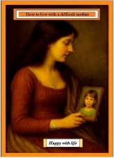 How to live with a difficult mother