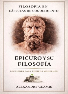 EPICURO Y SU FILOSOFÍA. : Filosofía en Cápsulas de conocimiento