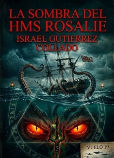 LA SOMBRA DEL HMS ROSALIE