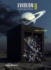 Evideon o el cubo negro de Saturno II