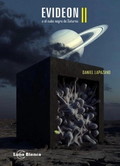 Evideon o el cubo negro de Saturno II