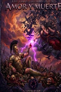 El Libro de los Sueños Oscuros: Amor y Muerte