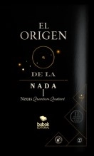 Libro El Origen de la Nada I, autor Neúmen SpA.