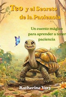 Teo y el secreto de la paciencia