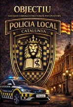 Guia base comuna estructurada per a Policia Local Catalunya